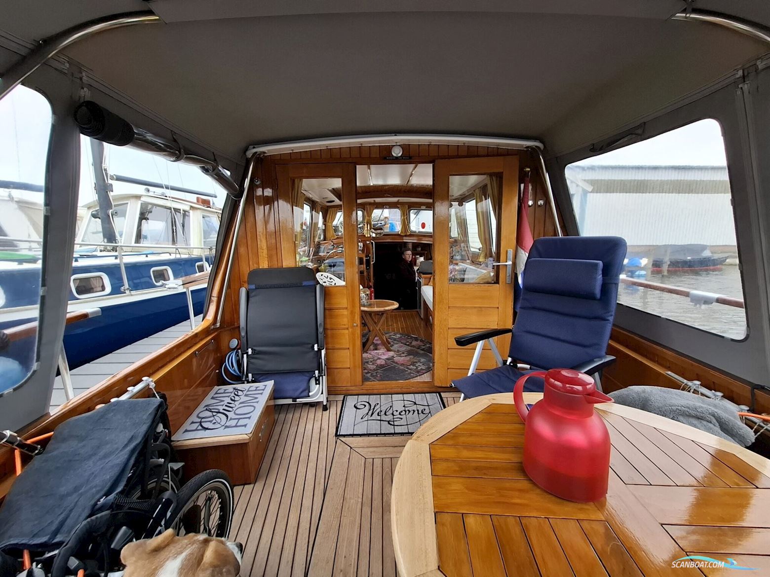 Gillissenvlet 10.30 OK