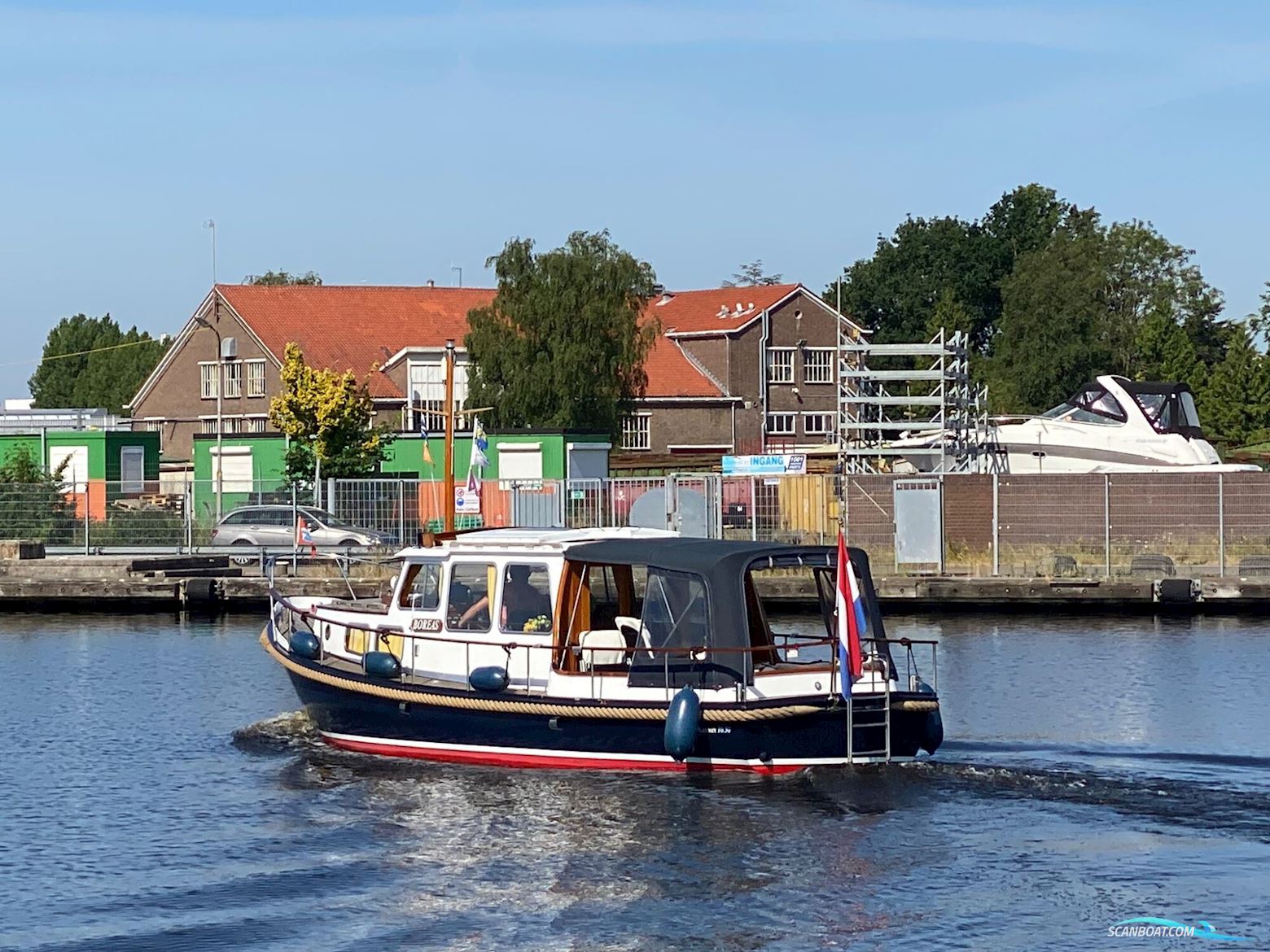 Gillissenvlet 10.30 OK