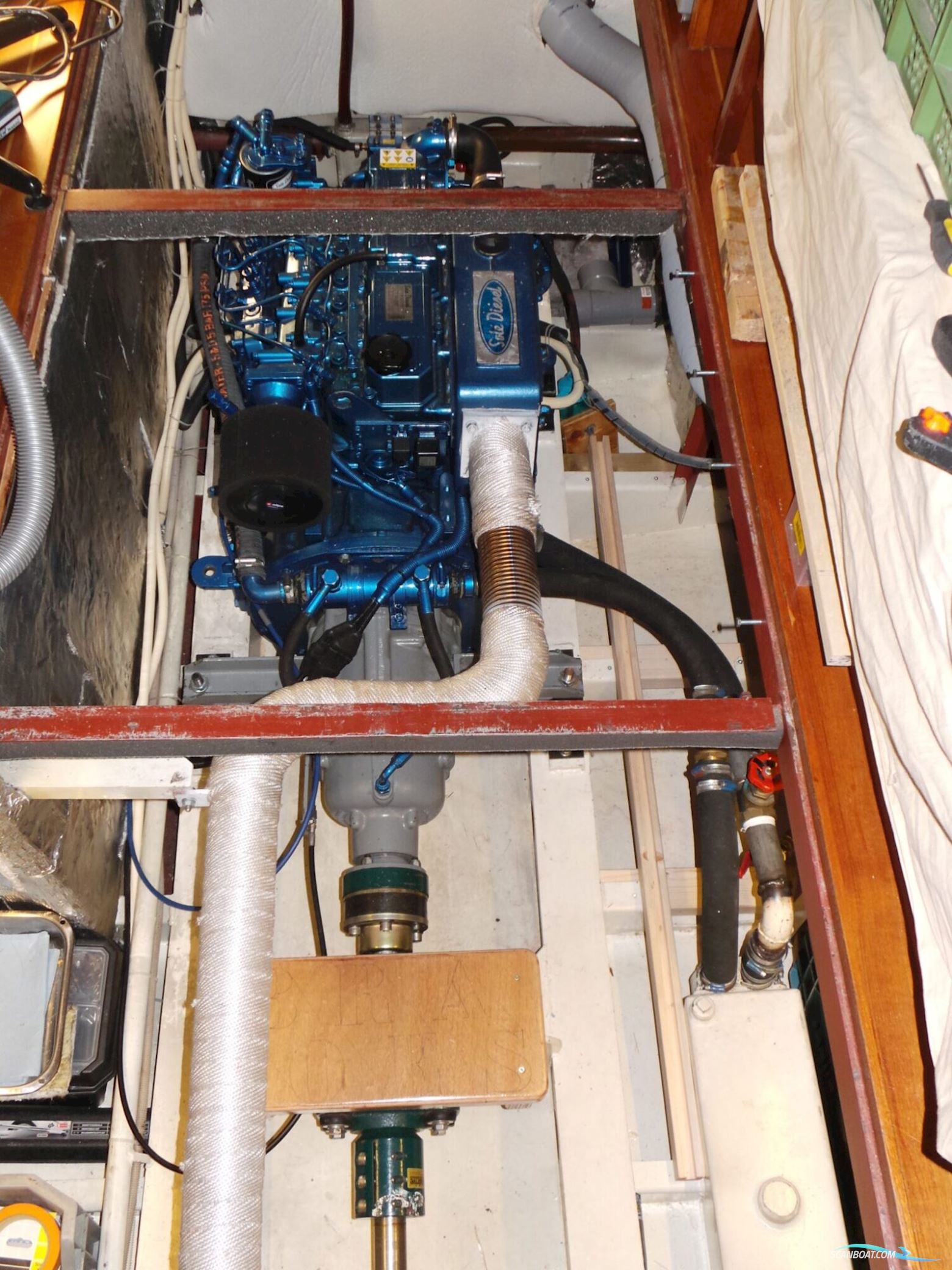 Gillissenvlet 10.30 OK