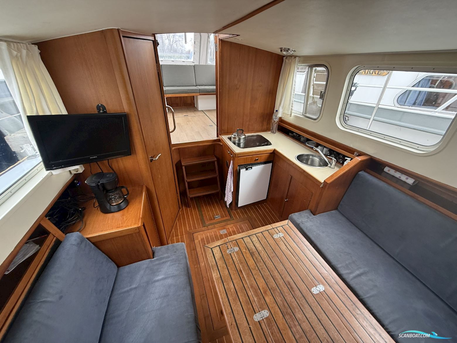 Gillissenvlet 1050 Okak