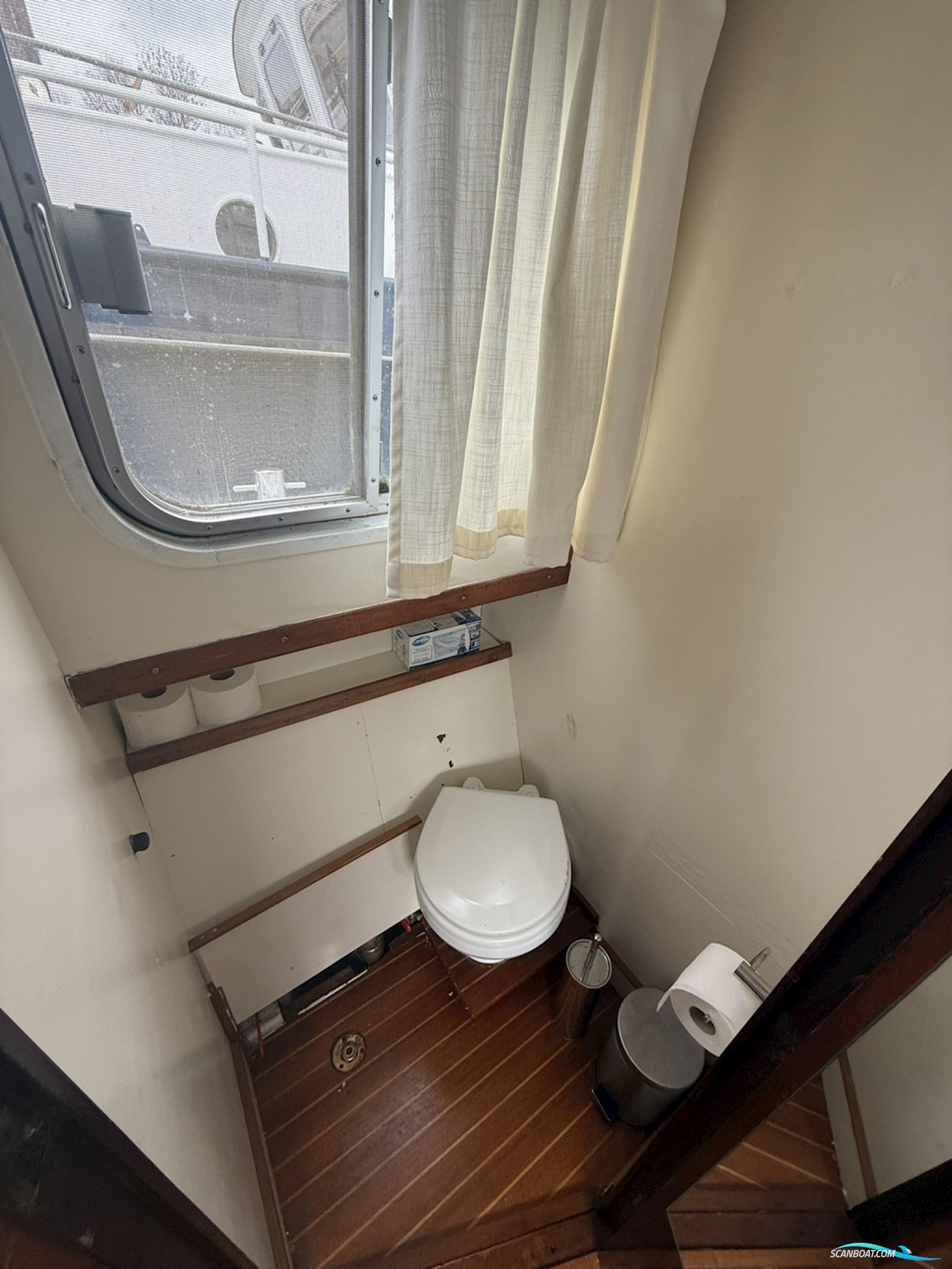 Gillissenvlet 1050 Okak