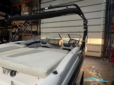 Glastron  205 GT Bowrider Motorboat 2007, with Mercruiser  engine, The Netherlands