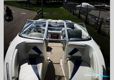Glastron  GT 185 Motorboat 2007, with Volvo Penta engine, The Netherlands