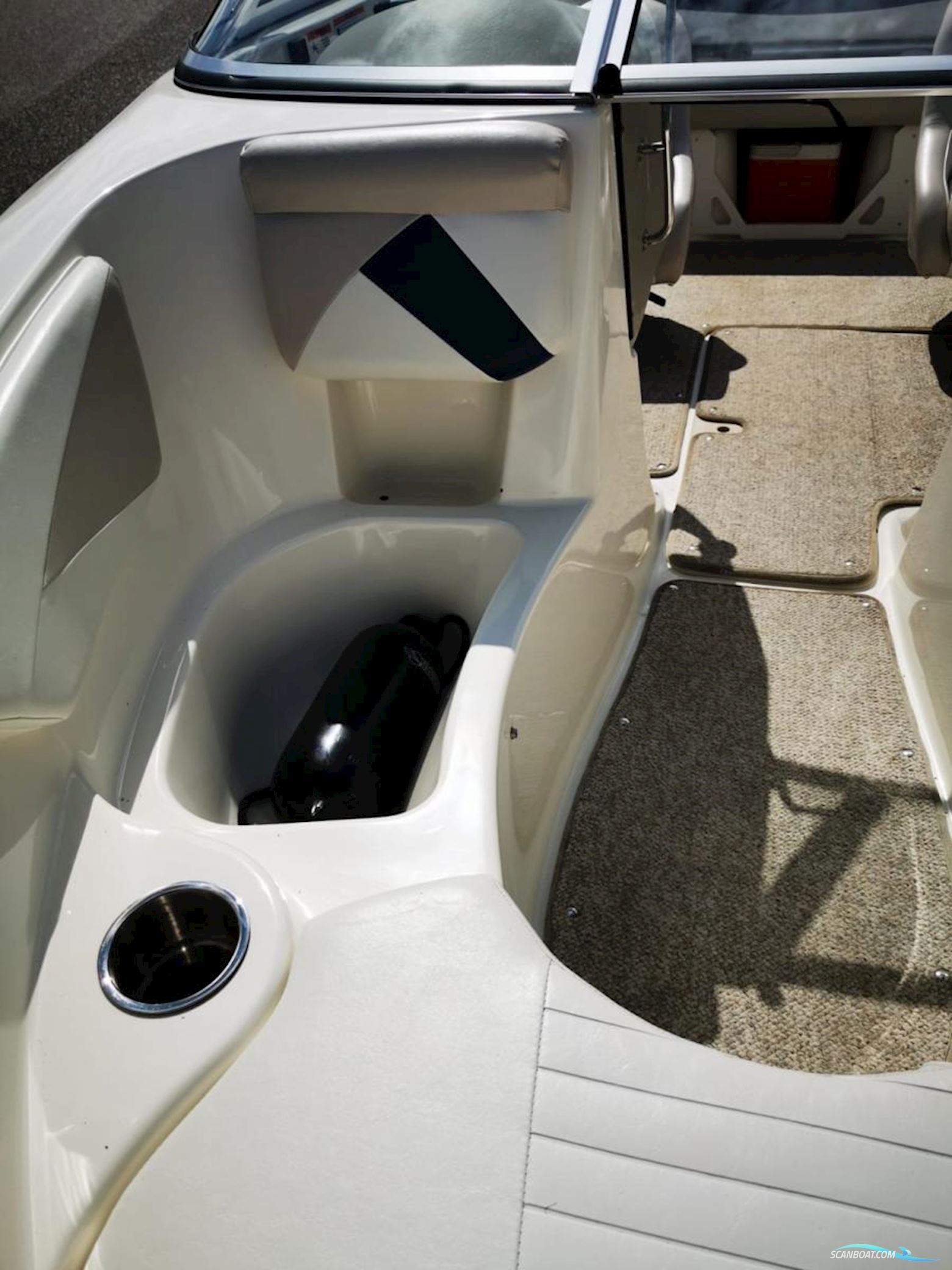 Glastron  GT 185