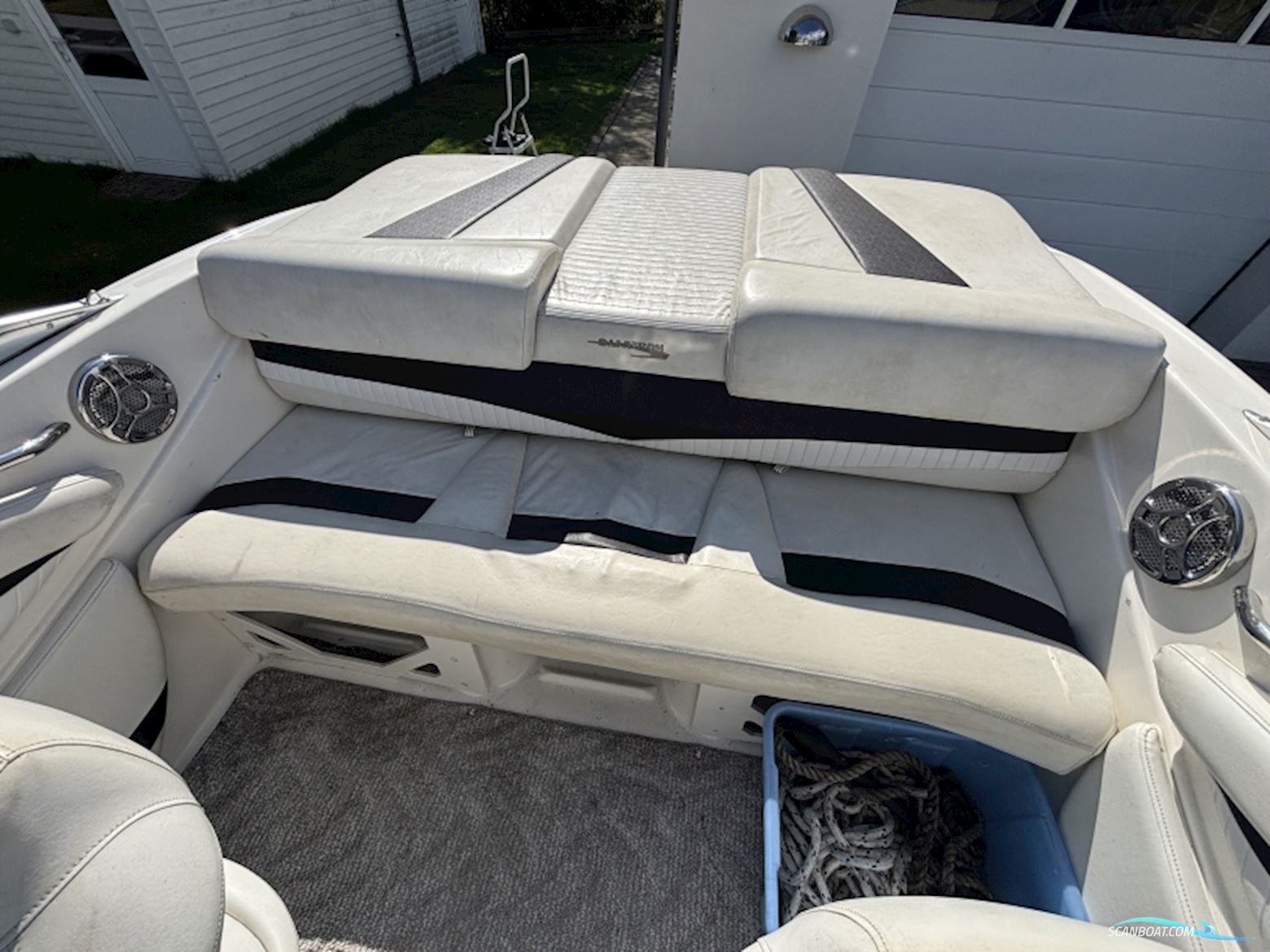 Glastron 185 GT Bowrider