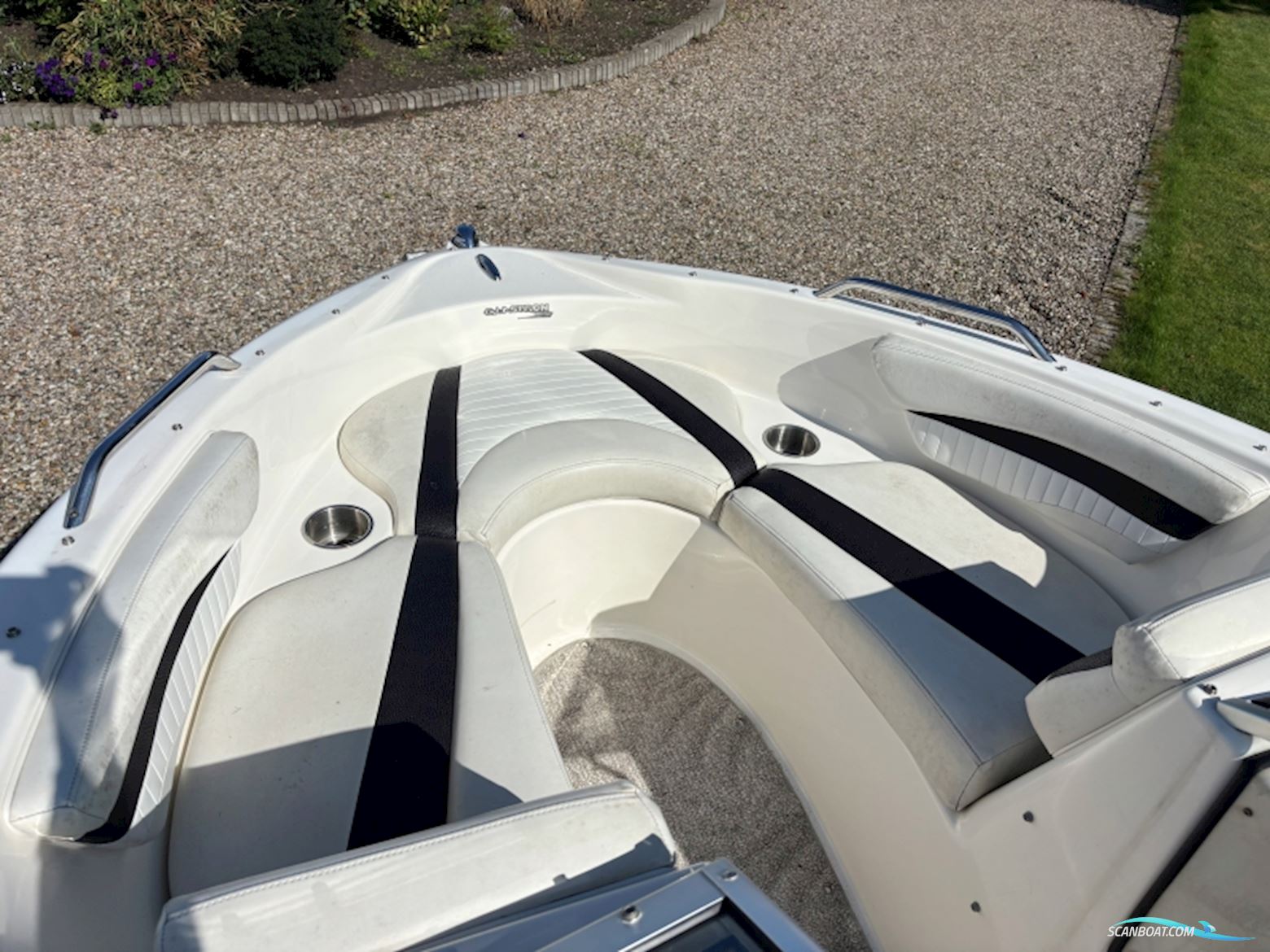 Glastron 185 GT Bowrider