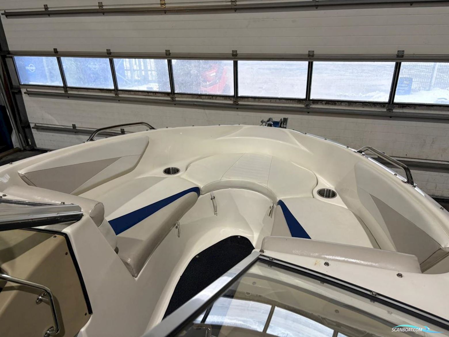 Glastron 205 GT Bowrider