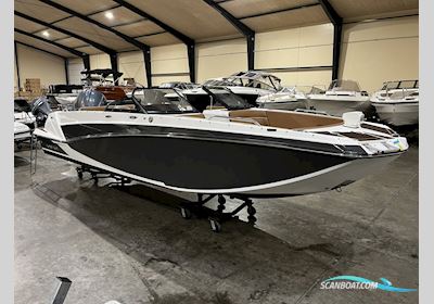 Glastron 220 Gtd - 225 HK Yamaha/Udstyr Motorboat 2022, with Yamaha F225Betx engine, Denmark
