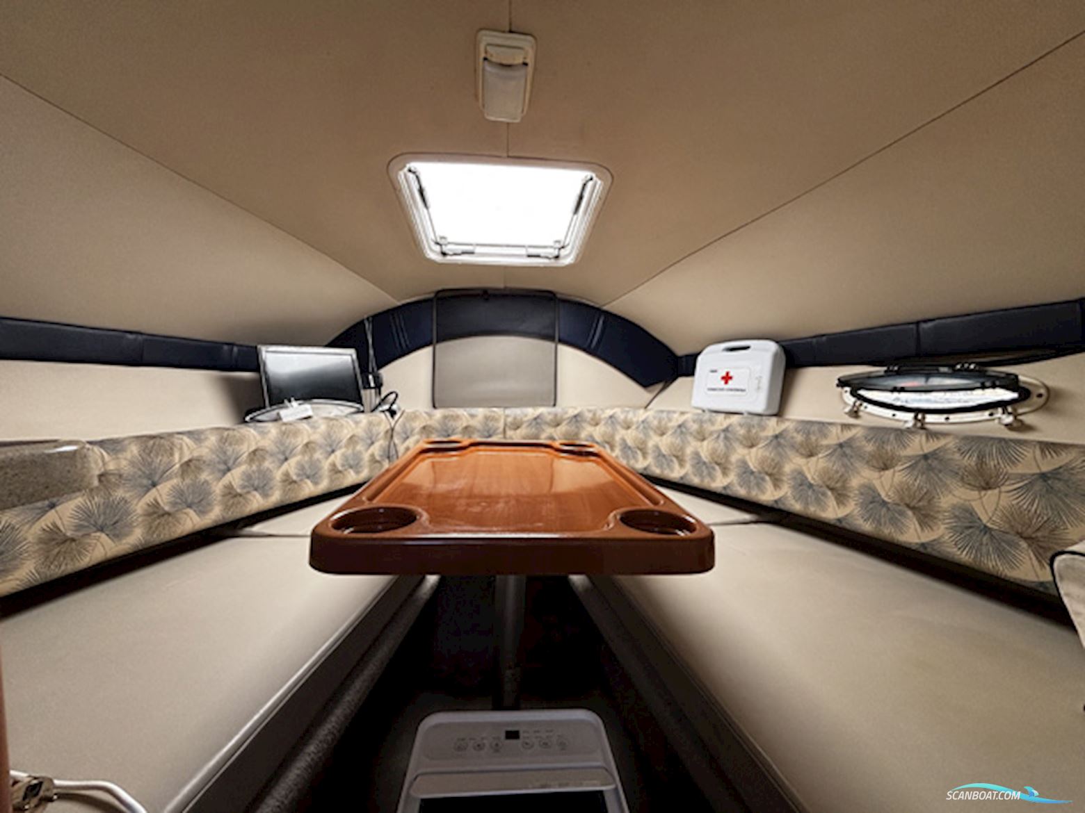 Glastron 249 GT