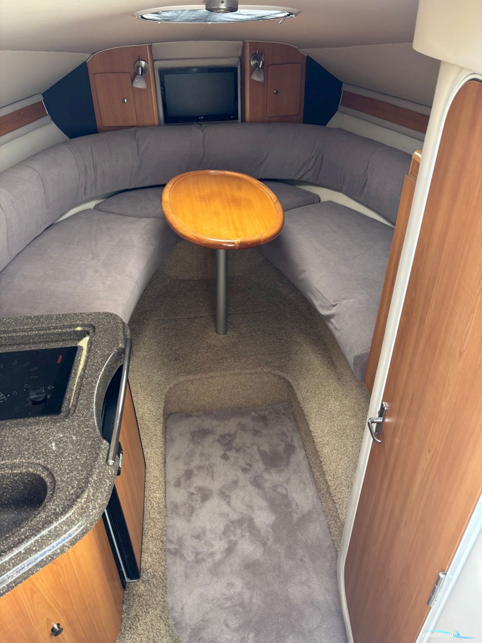 Glastron 289 GS