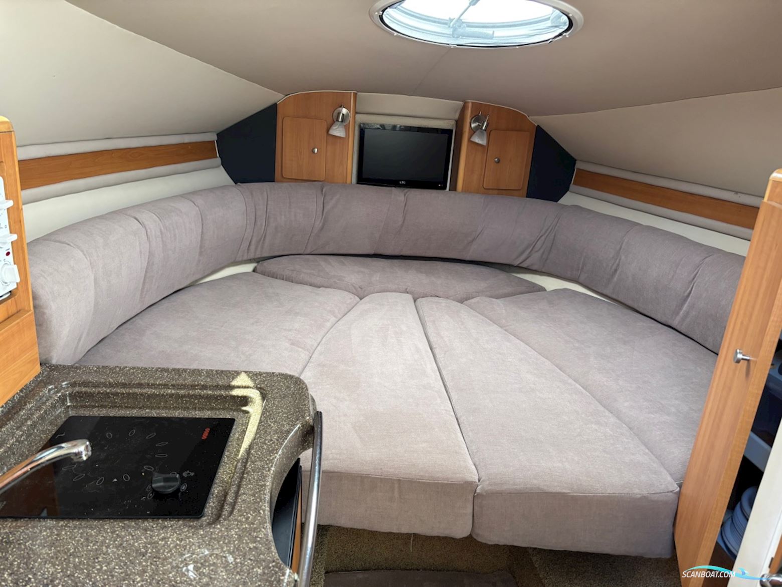 Glastron 289 GS