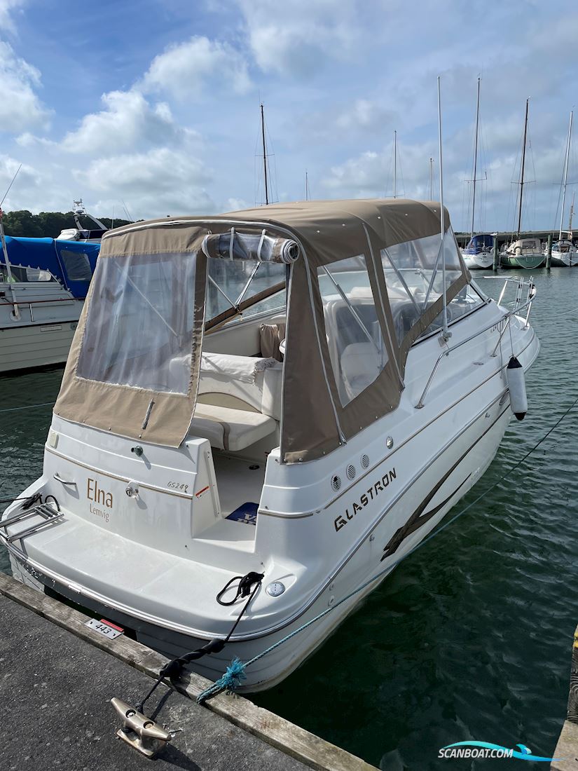 Glastron GS 249
