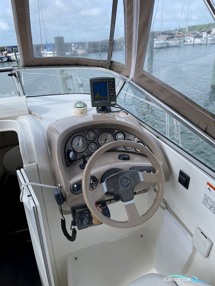 Glastron GS 249
