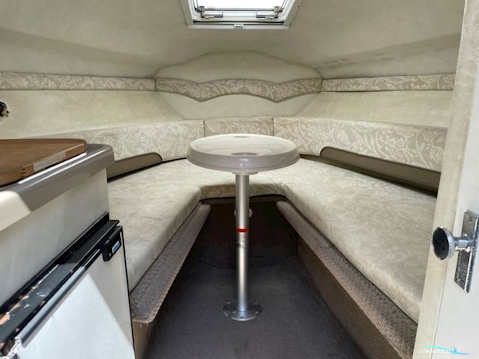 Glastron GS 249 Volvo D3 Diesel
