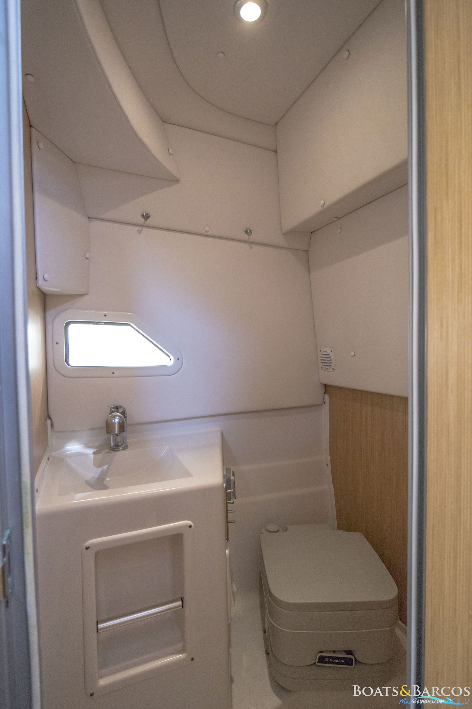 Glastron GS 259