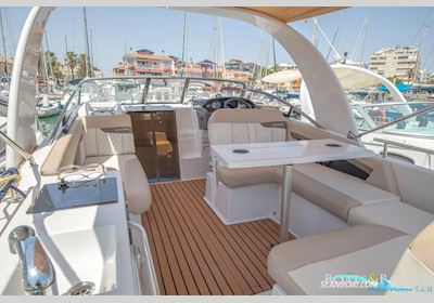Glastron GS 259 Motorboat 2018, with Mercruiser engine, Spain