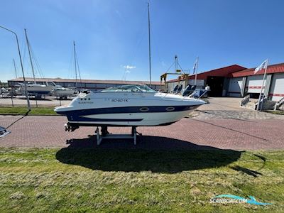 Glastron GS 269 Sportboot Motorboat 2005, with Volvo Penta engine, The Netherlands