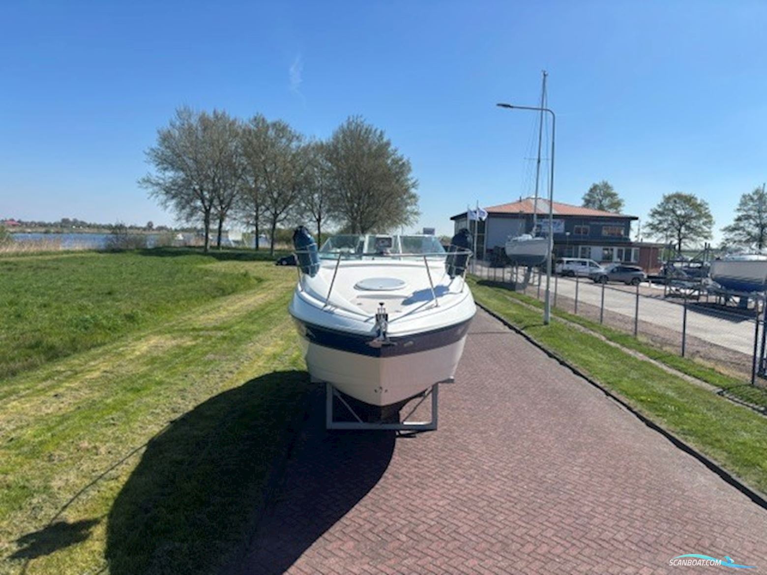 Glastron GS 269 Sportboot