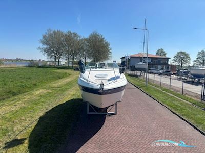 Glastron GS 269 Sportboot Motorboat 2005, with Volvo Penta engine, The Netherlands
