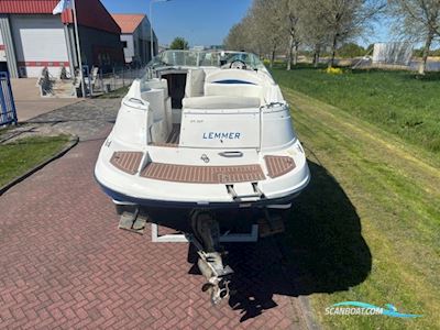 Glastron GS 269 Sportboot Motorboat 2005, with Volvo Penta engine, The Netherlands