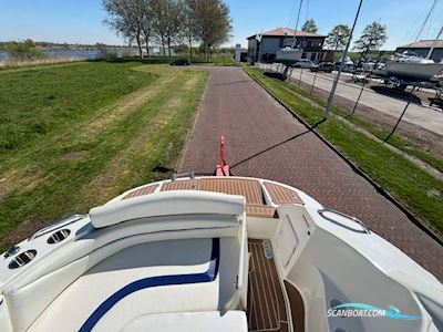 Glastron GS 269 Sportboot Motorboat 2005, with Volvo Penta engine, The Netherlands