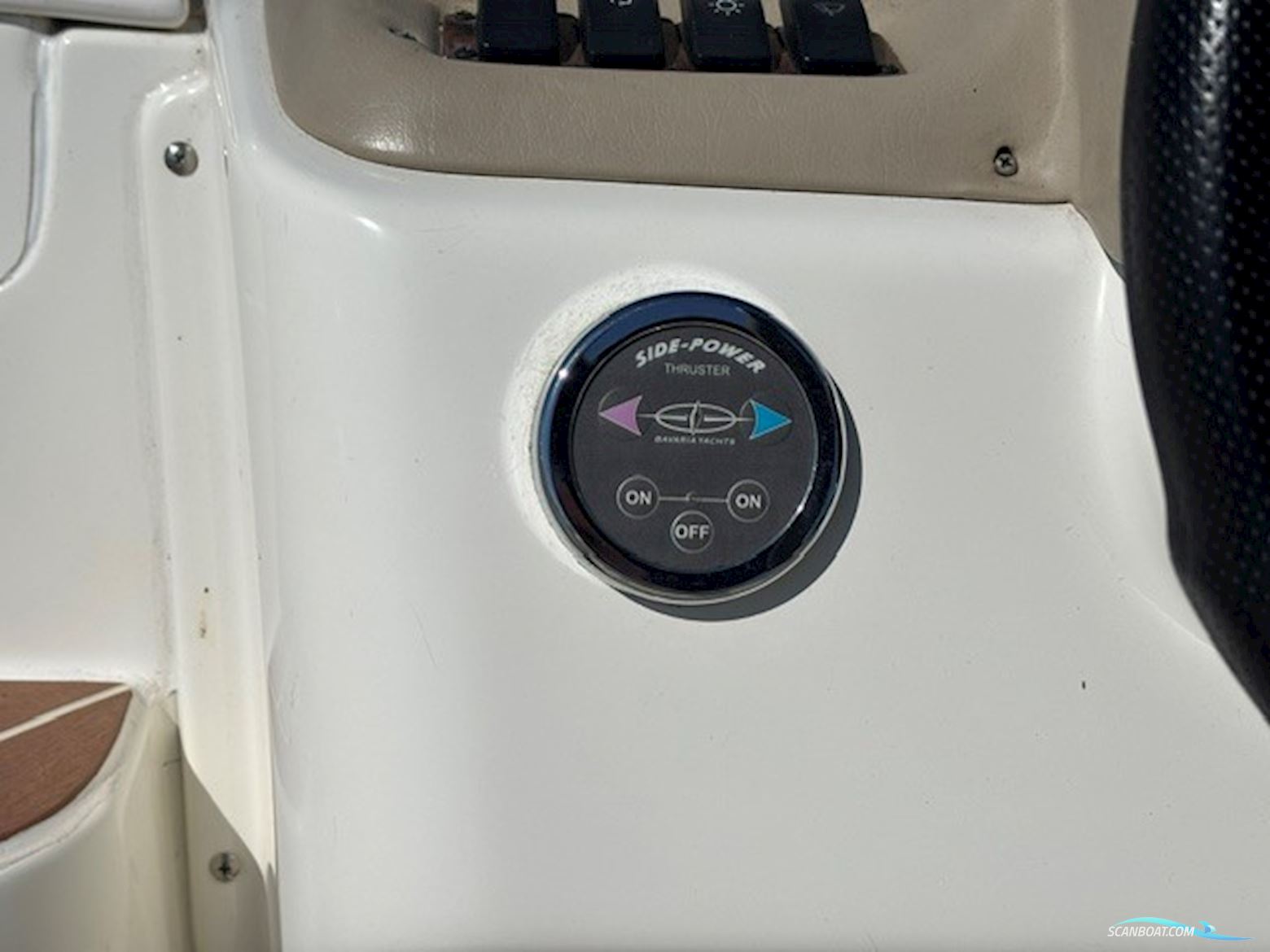 Glastron GS 269 Sportboot