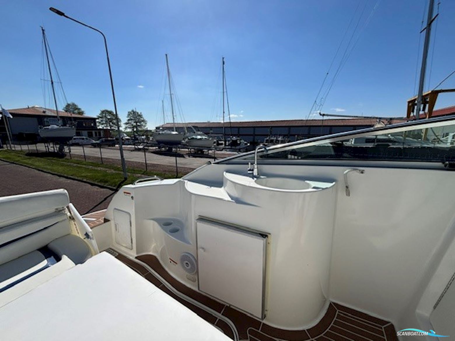 Glastron GS 269 Sportboot