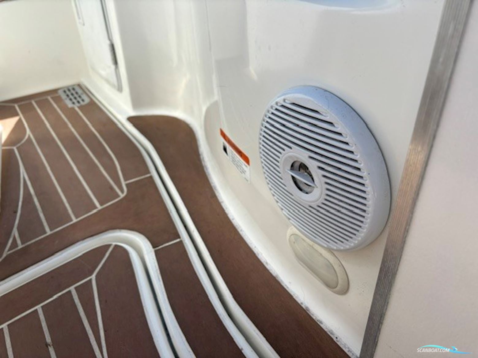 Glastron GS 269 Sportboot