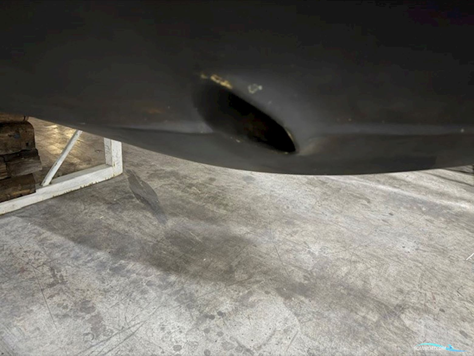 Glastron GS 269 Sportboot
