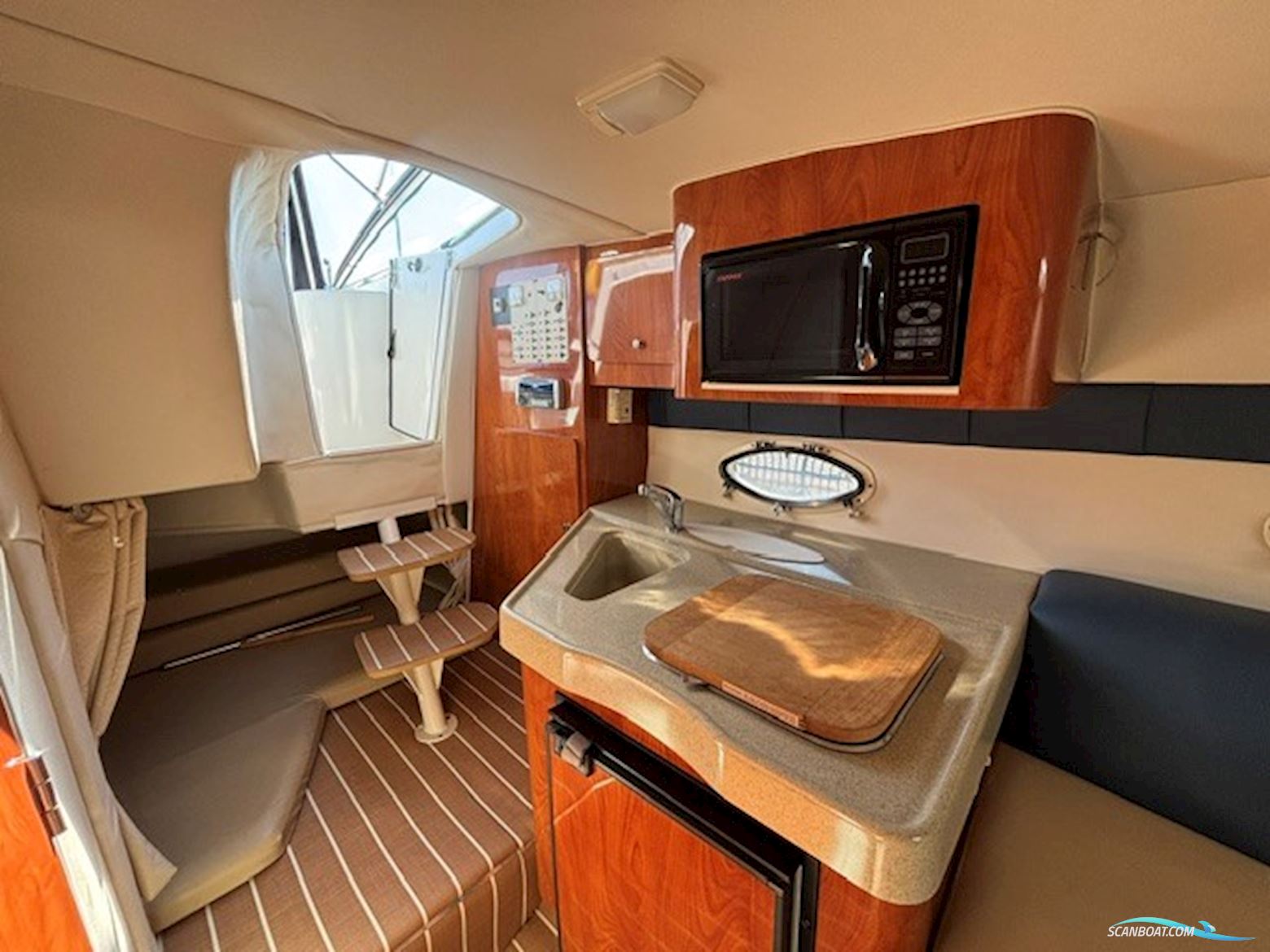 Glastron GS 269 Sportboot
