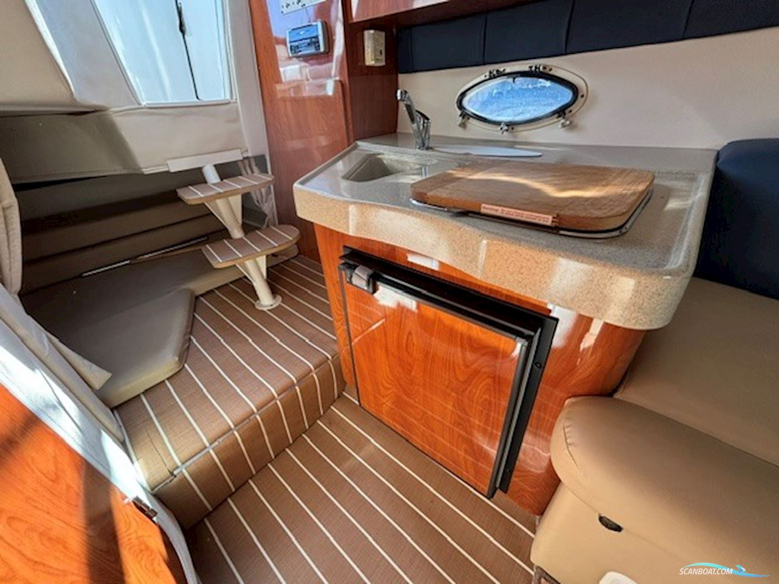Glastron GS 269 Sportboot