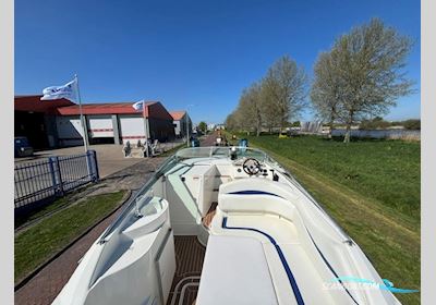 Glastron GS 269 Sportboot Motorboat 2005, with Volvo Penta engine, The Netherlands