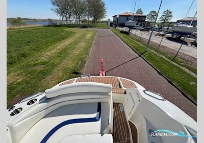 Glastron GS 269 Sportboot Motorboat 2005, with Volvo Penta engine, The Netherlands