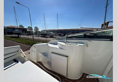 Glastron GS 269 Sportboot Motorboat 2005, with Volvo Penta engine, The Netherlands