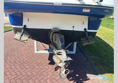 Glastron GS 269 Sportboot Motorboat 2005, with Volvo Penta engine, The Netherlands