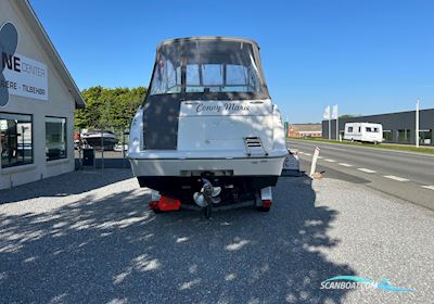 Glastron GS 279 Motorboat 2004, with Volvo Penta engine, Denmark