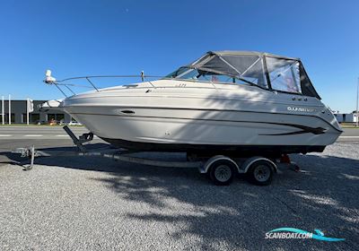 Glastron GS 279 Motorboat 2004, with Volvo Penta engine, Denmark