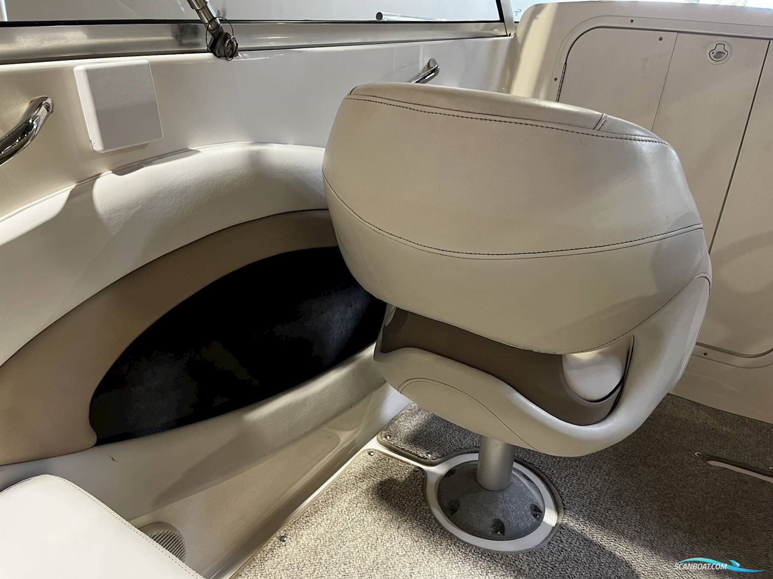 Glastron GS219 - Mercruiser 4.3L Mpi