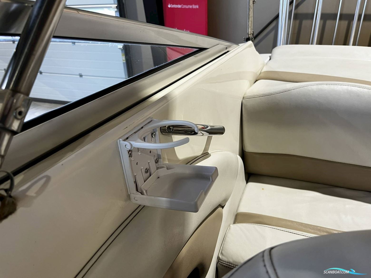 Glastron GS219 - Mercruiser 4.3L Mpi