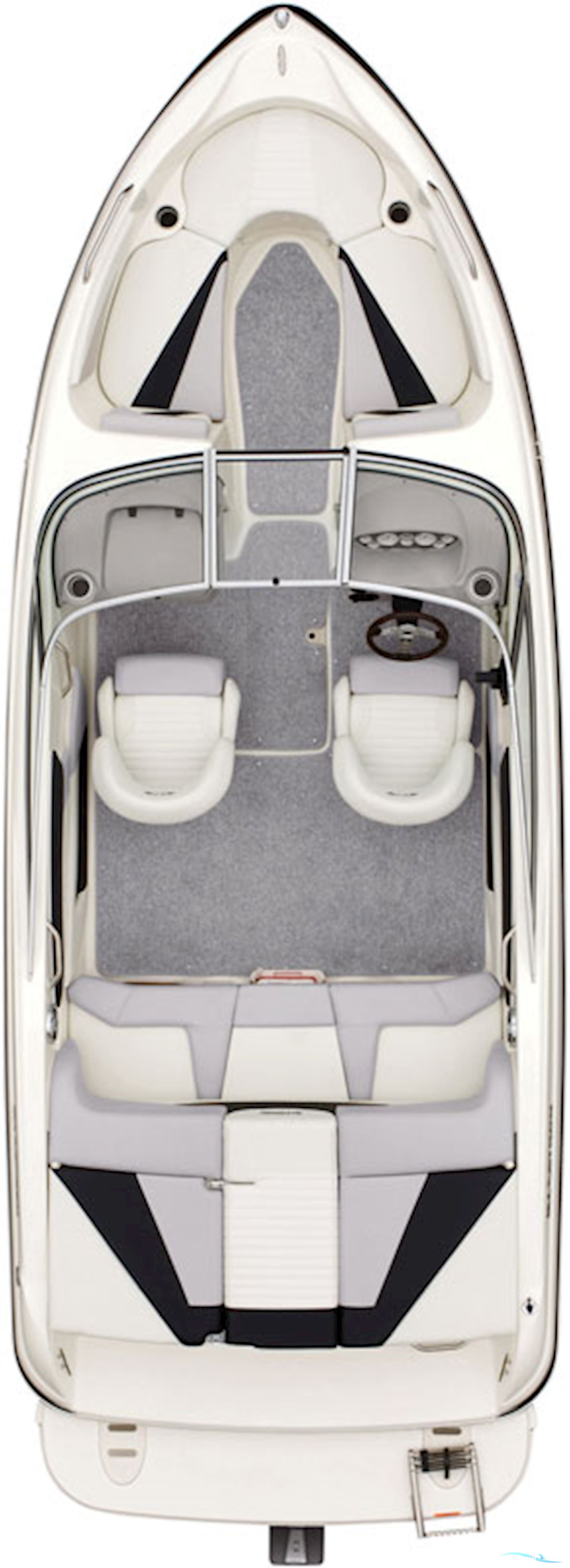 Glastron GT 205 Bowrider