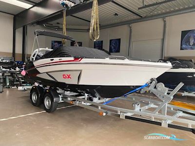 Glastron GX 190 Sport Motorboat 2022, with Yamaha engine, Denmark