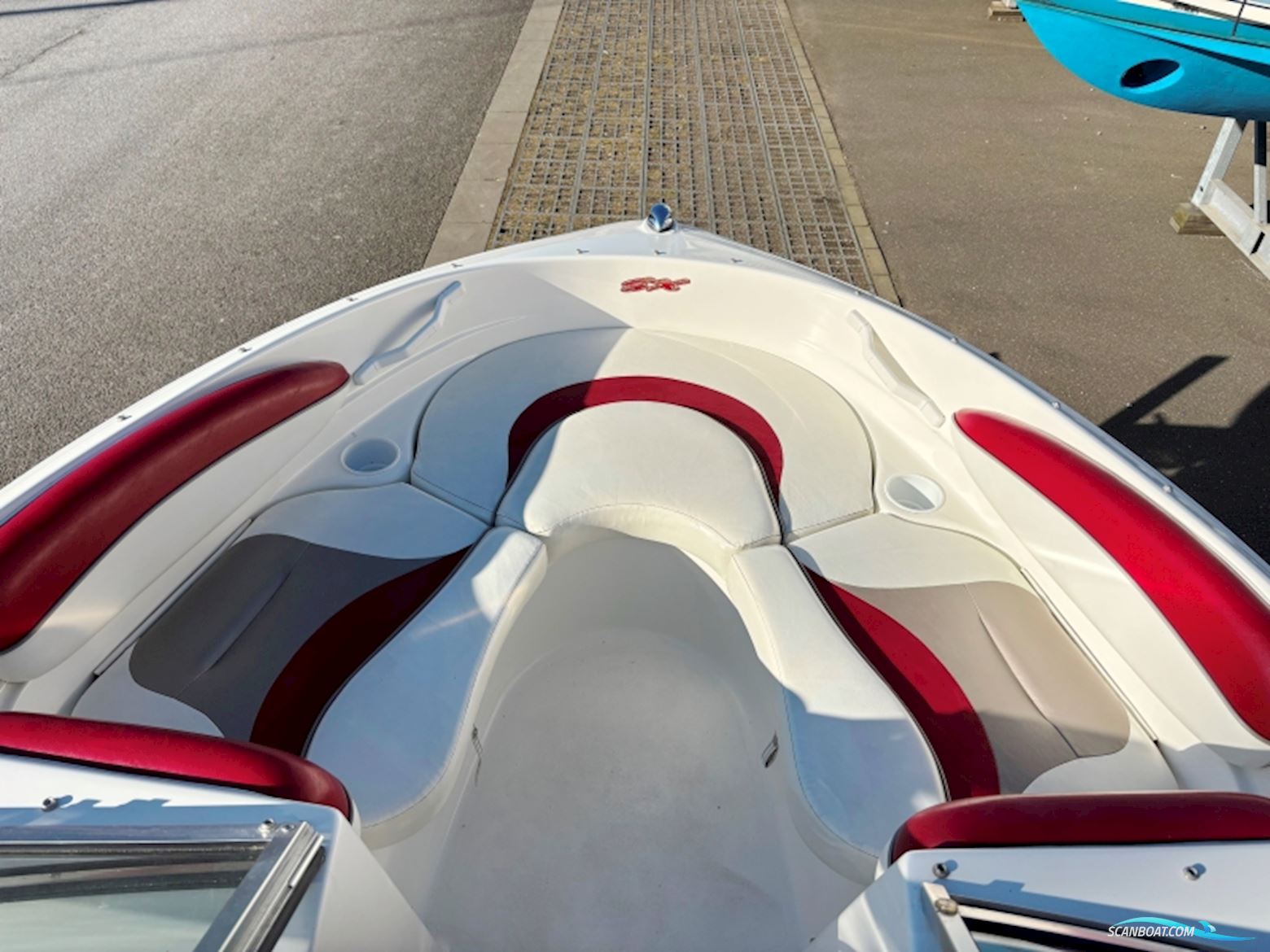 Glastron SX 170 Bowrider