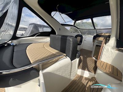 Gobbi 315 SC Motorboat 2006, with Volvo Penta KAD43 engine, Denmark