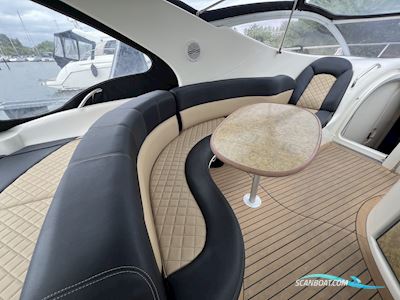 Gobbi 315 SC Motorboat 2006, with Volvo Penta KAD43 engine, Denmark