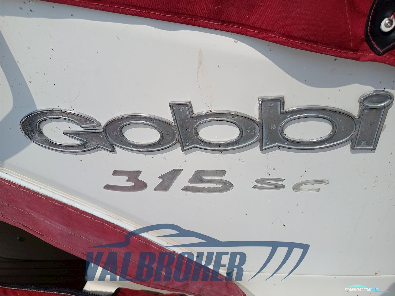 Gobbi 315 SC