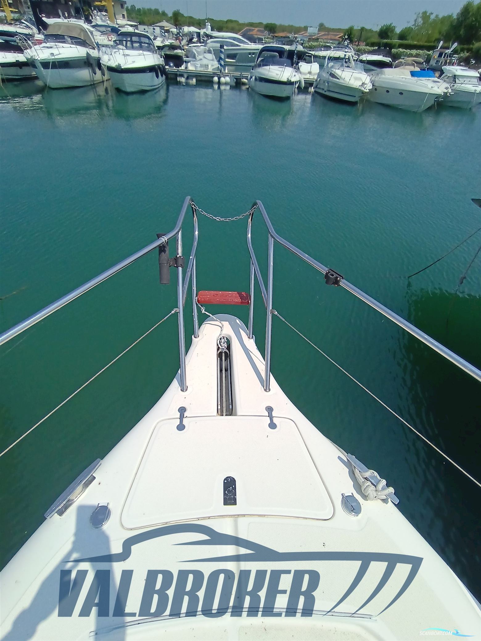 Gobbi 315 SC