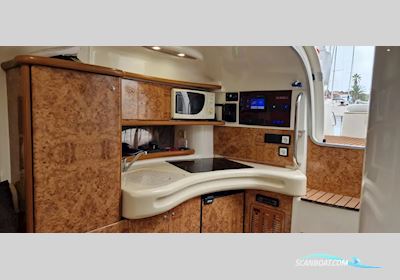 Gobbi 315 SC Motorboat 2002, Spain