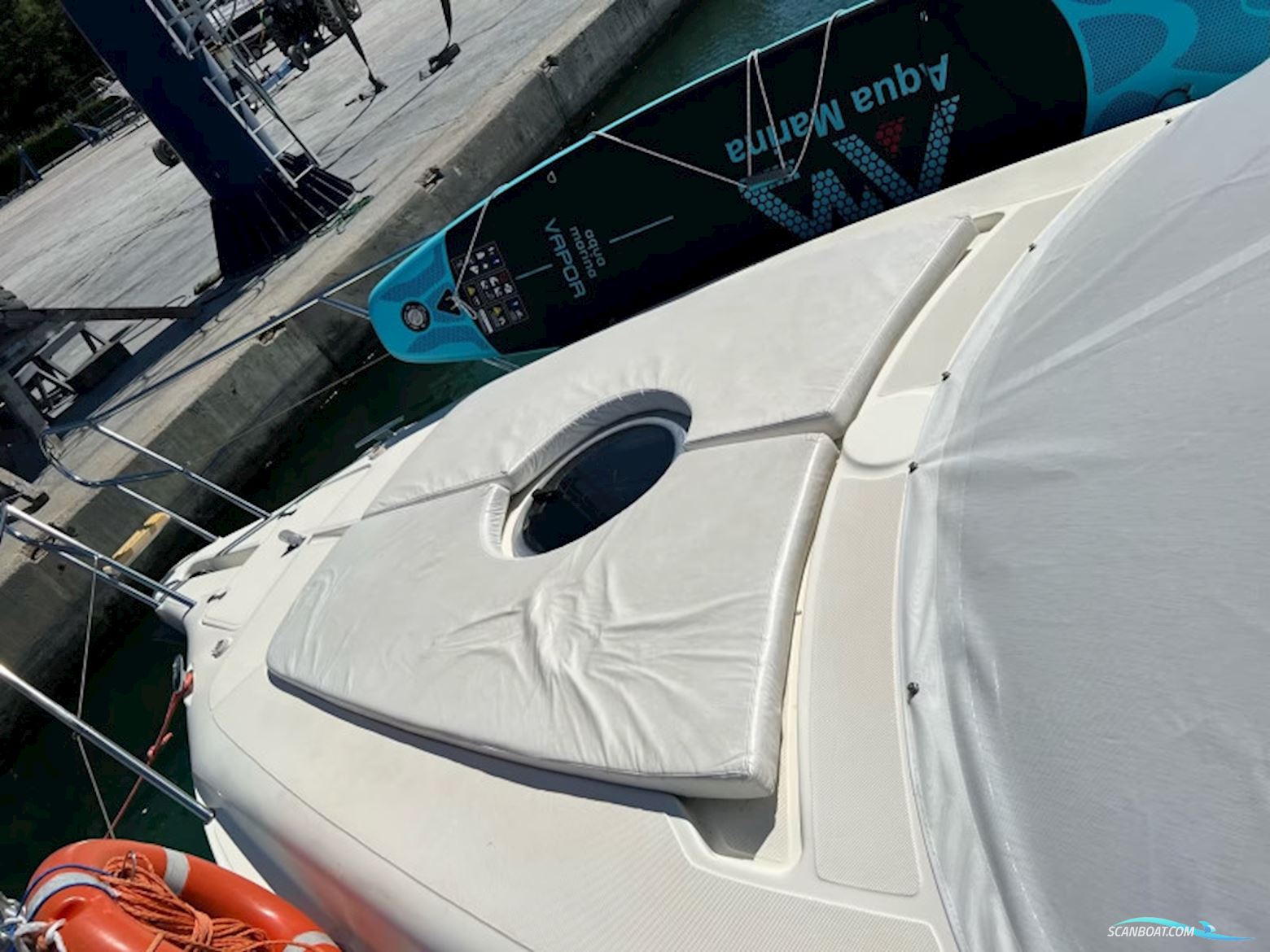 Gobbi 345 Open