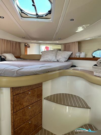 Gobbi 345 SC - DIESEL Motorboat 2001, with VOLVO PENTA KAD 43 engine, Croatia