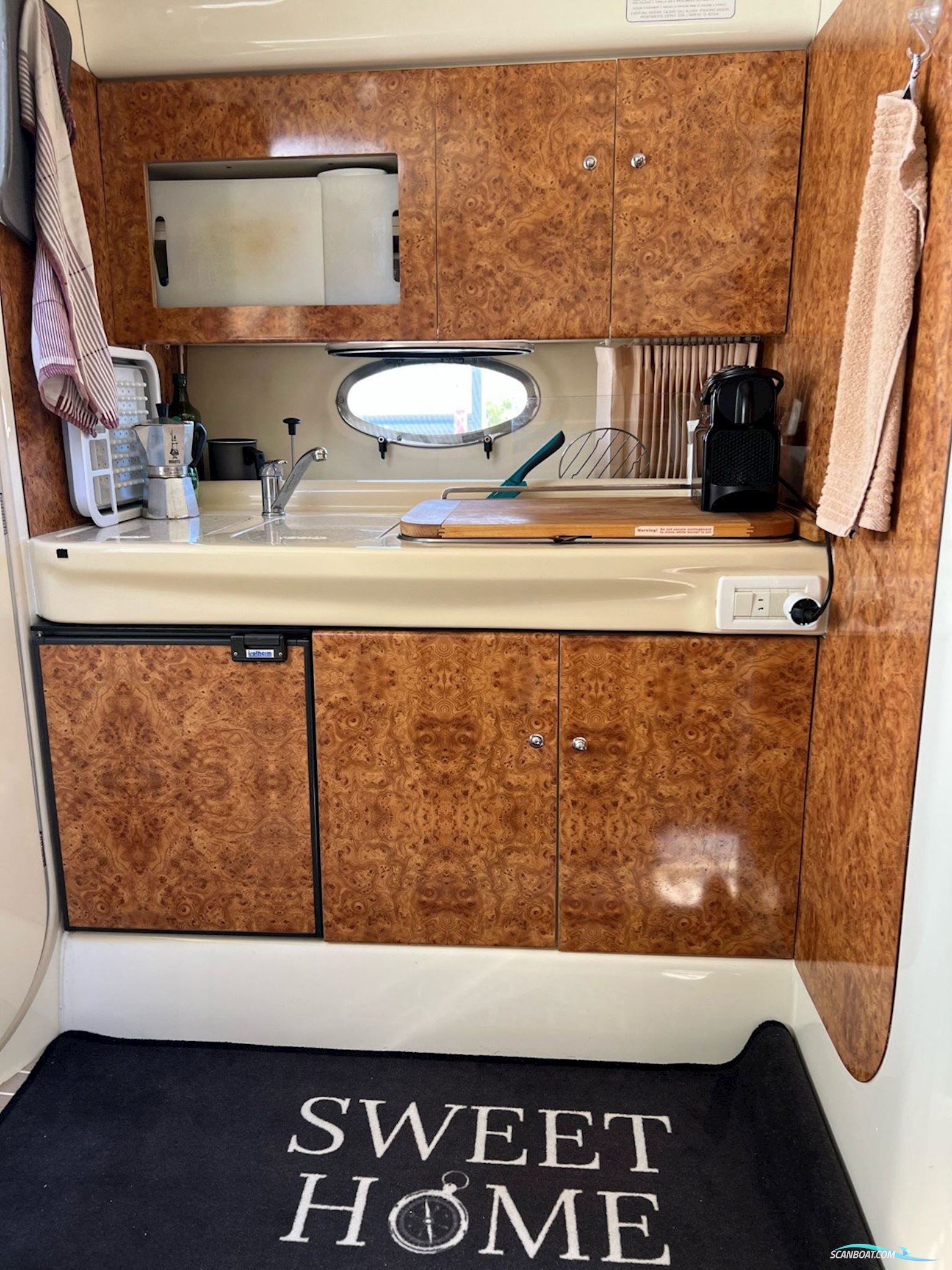 Gobbi 345 SC - DIESEL